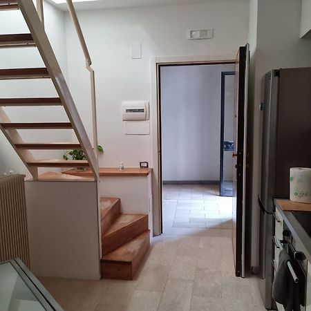 Residenza Lucana Matera Eksteriør bilde