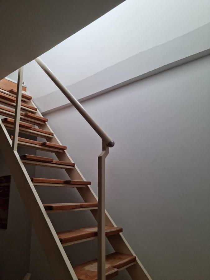 Residenza Lucana Matera Eksteriør bilde