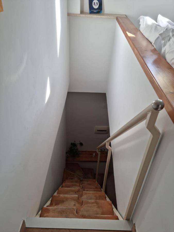 Residenza Lucana Matera Eksteriør bilde