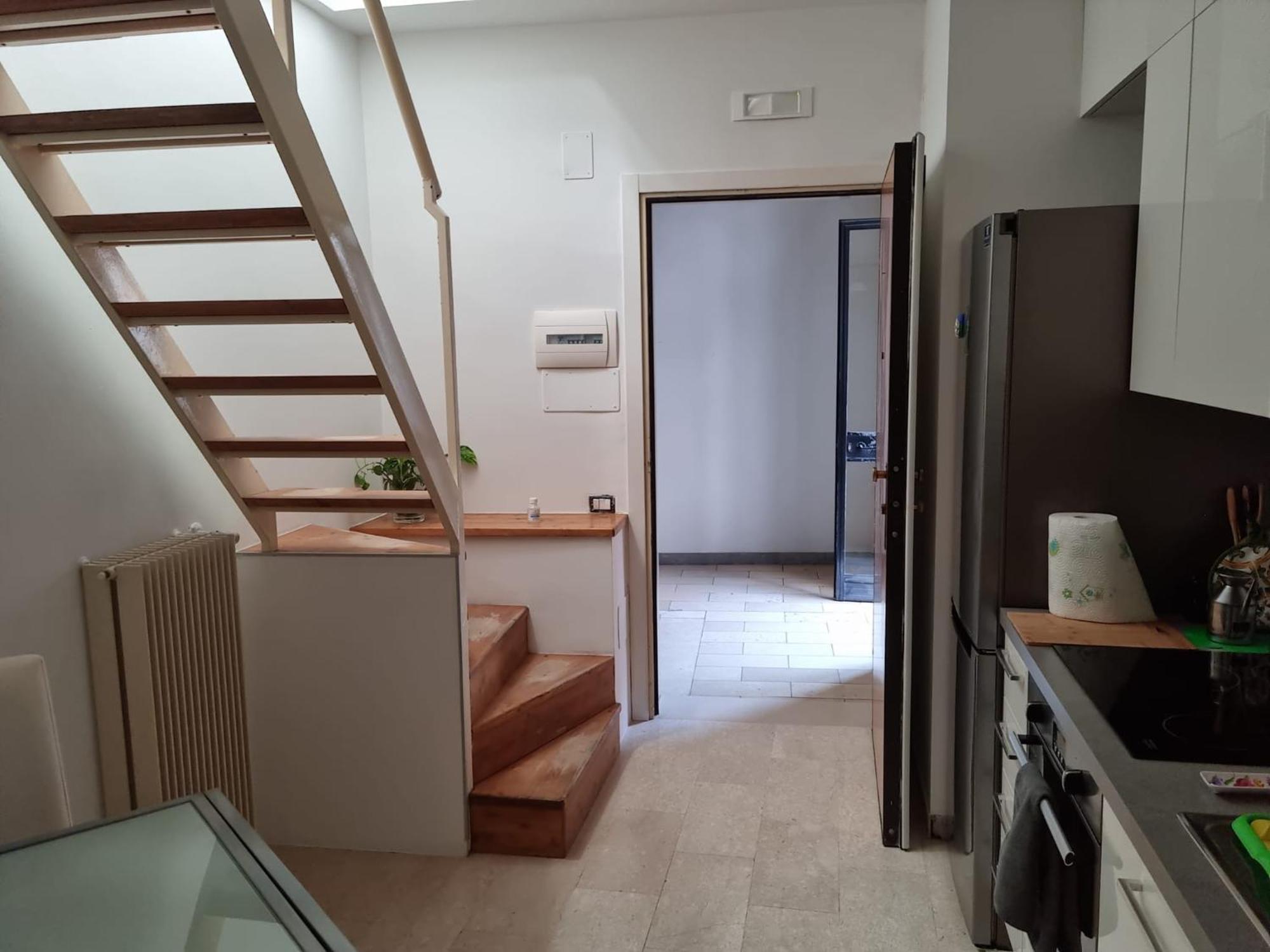 Residenza Lucana Matera Eksteriør bilde